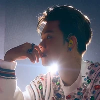 Trần Đăng Dương - Dương Domic