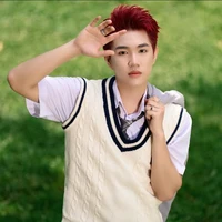 Hoàng Đức Duy - Captain