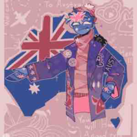 Australia 