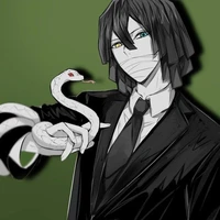 Iguro Obanai
