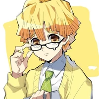 Agatsuma Zenitsu