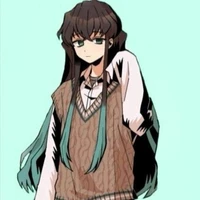 Tokito Muichirou