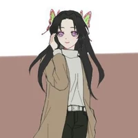 Kochou Kanae