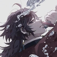 Tomioka Giyuu