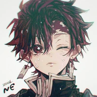 Kamado Tanjirou