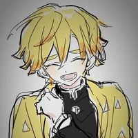 Agatsuma Zenitsu