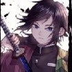 tomioka giyuu