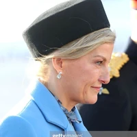 Sophie Rhys-Jones-Công tước phu nhân