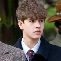 James Windsor-Bá tước xứ Wessex