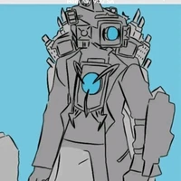 Titan cameraman