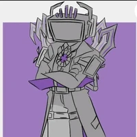 Titan tv man
