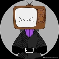 tv woman