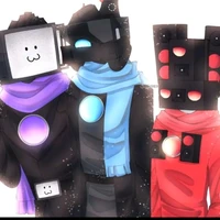 t/g bị mê trio titan