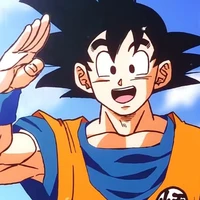Son Goku