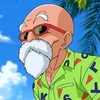 Roshi (Quy Lão Tiên Sinh)