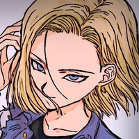 Android 18