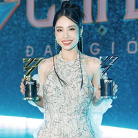 Nguyễn Kiều Anh