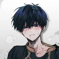 Isagi Yoichi