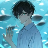 Itoshi Rin