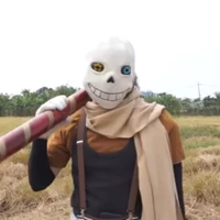 Ink Sans