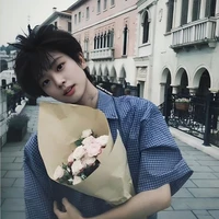 Khánh Xử Nam²¹ / Virgotheboy