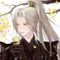 Nam Cảnh[Thị Vệ]