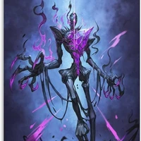 flame monster type 