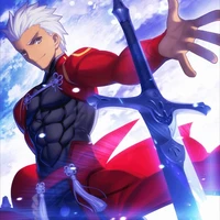 archer