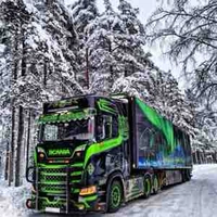 Truck-kun 