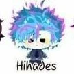 Hiha des