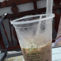 tg thèm trà sữa