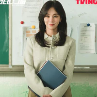 Lee Han Gyeong