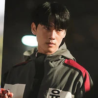 Park Geon Yeob