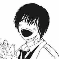 Nagumo yoichi(order)