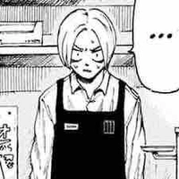 Asakura shin 