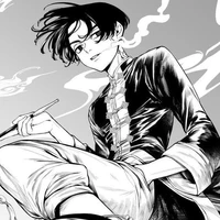 Sano Manjiro