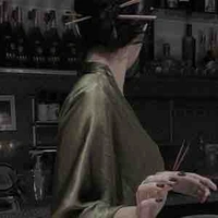 Mạc Dương Diệp Tranh_Mẹ Na9