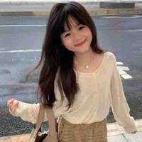 Quách Hoàng Lam Hân_6 tuổi 