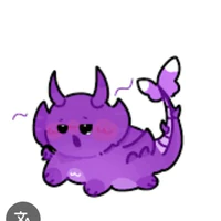durple