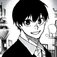 Isagi Yoichi