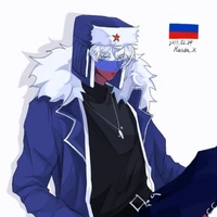 russia