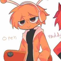 Oren