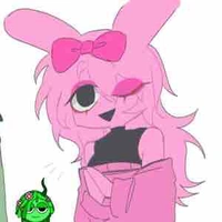 Pinki