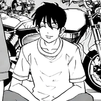 Sano Shinichiro