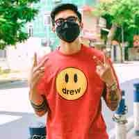 Văn Hậu(Khủng Long)