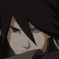 Sasuke
