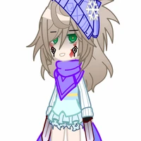 violet