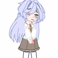 aril ( mẹ violet)
