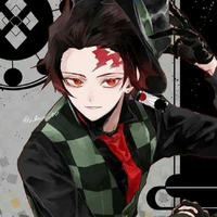 tanjiro kamado