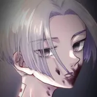 sano manjiro * mikey